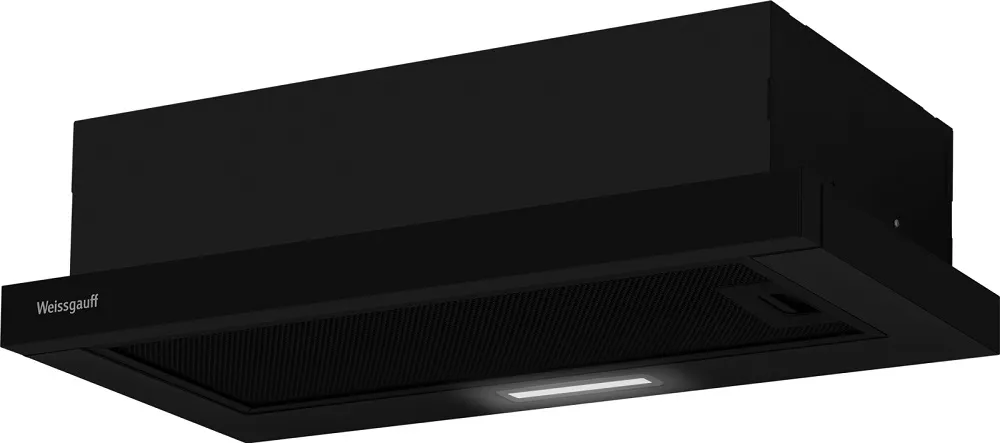 Вытяжка WEISSGAUFF TEL 06 1M BM