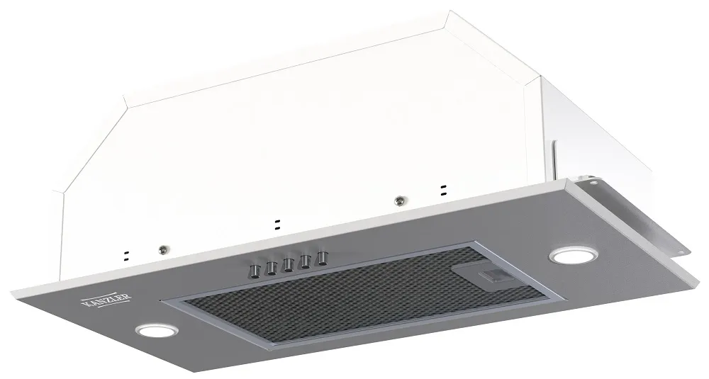 Вытяжка KANZLER D 545 W