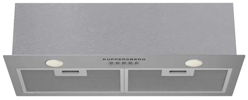 Вытяжка KUPPERSBERG INTACT 60 X
