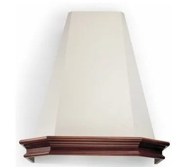 Вытяжка FALMEC PENTA 60 H90 ciliegio (600)S CPNN6088.00#767T461F