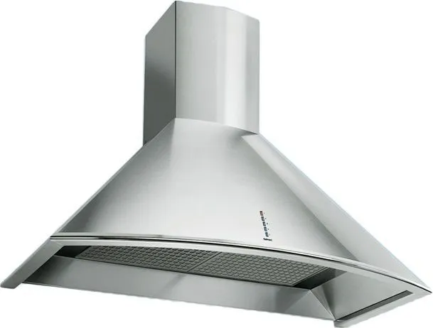 Вытяжка FALMEC futura export 90 inox b. inox (600) ecp
