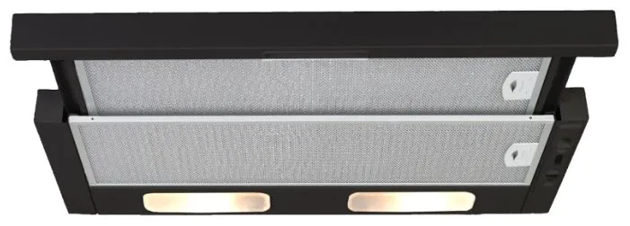 Вытяжка ARDESIA s260bl