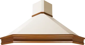 Вытяжка ELIKOR Форест 90 (бежевый дуб)