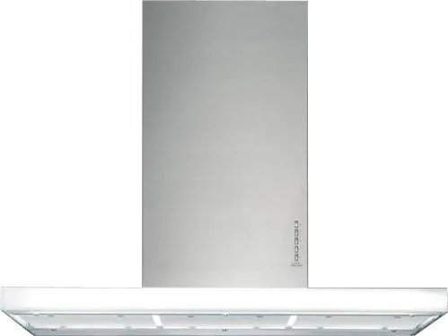 Вытяжка FALMEC lux isola 90 inox (800) ecp