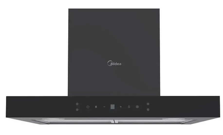 Вытяжка MIDEA MH60C668GB