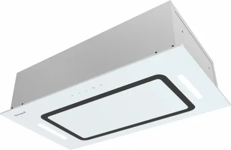 Вытяжка WEISSGAUFF Intense 600 Touch White Glass