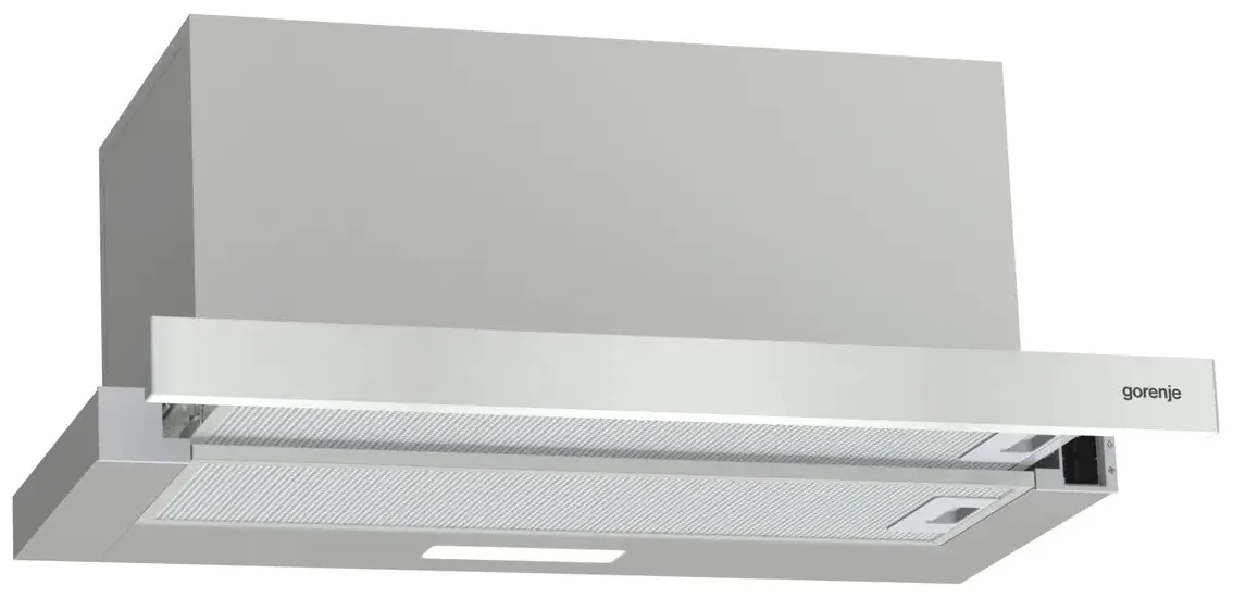Вытяжка GORENJE TH606E6X