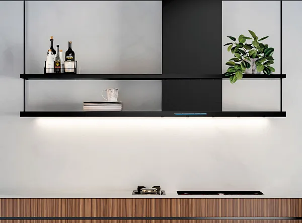 Вытяжка PANDO P-898 V.1250 ECO SEC