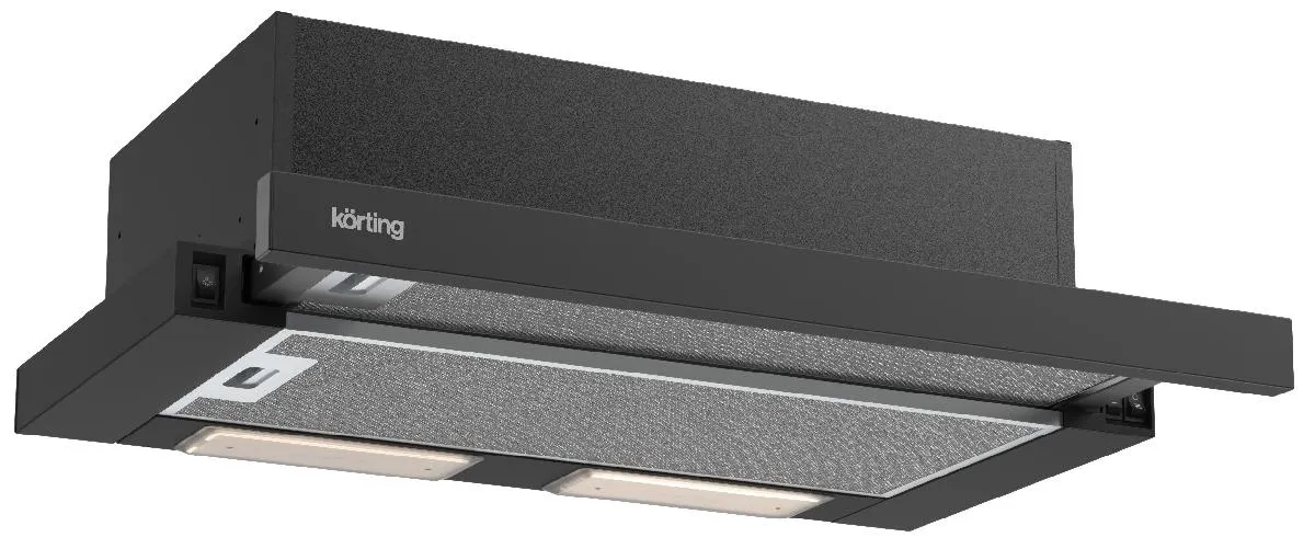 Вытяжка KORTING KHP 6280 N