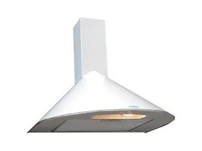 Вытяжка ELIKOR руна 60 (белый/сереб)