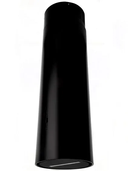 Вытяжка KONIGIN Pasio Black/Black Glass 31