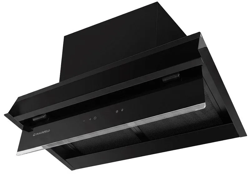 Вытяжка MAUNFELD MZR V 60 черный