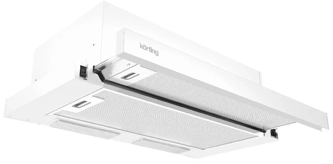 Вытяжка KORTING KHP 6280 W