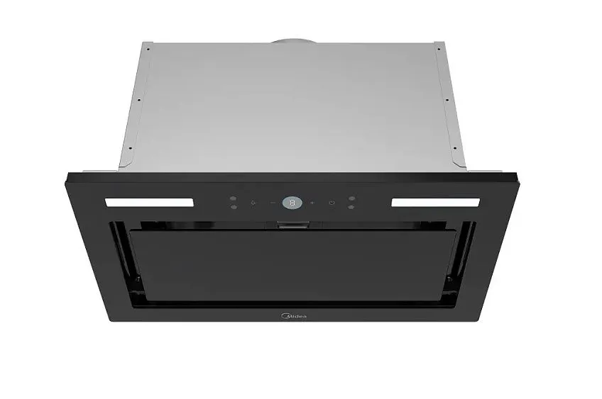 Вытяжка MIDEA MH60I530GB