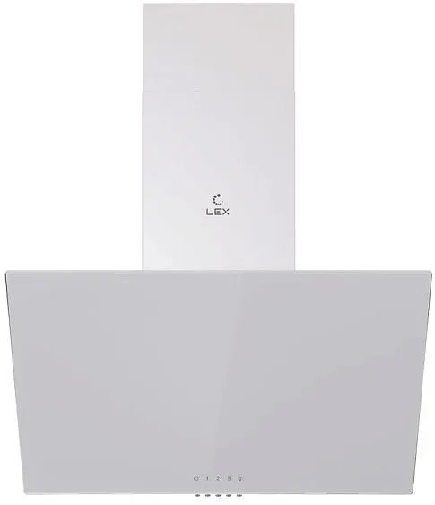 Вытяжка LEX MIO 600 Inverter WH