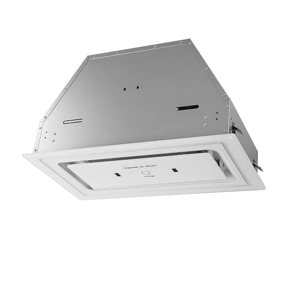 Вытяжка ZIGMUND & SHTAIN K 171.5 W