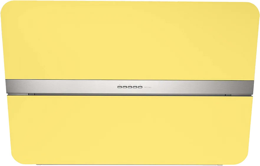 Вытяжка FALMEC FLIPPER YELLOW 85 (800) жёлтое стекло CFPN85.E0P2#ZZZ6491F