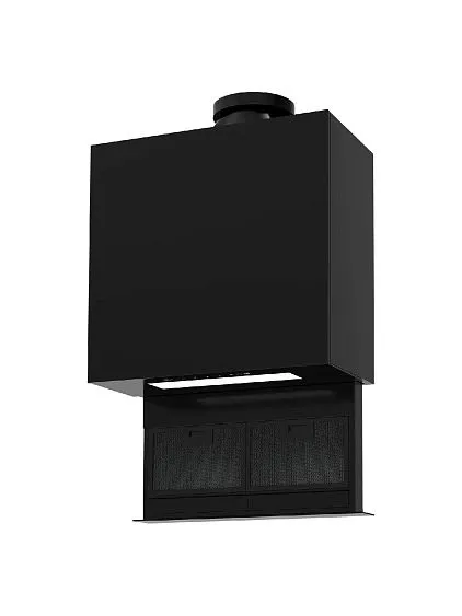 Вытяжка HIBERG i-VMF 60120 B