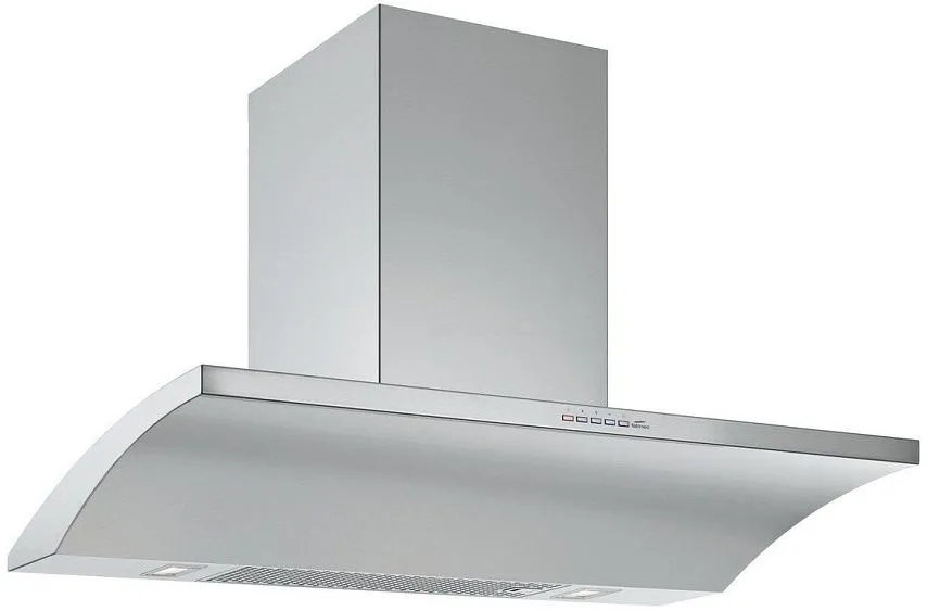 Вытяжка FALMEC logo 90 inox (800) ecp