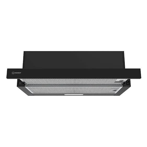 Вытяжка INDESIT INT 64R BL