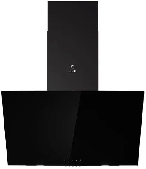 Вытяжка LEX MIO 600 Inverter BL