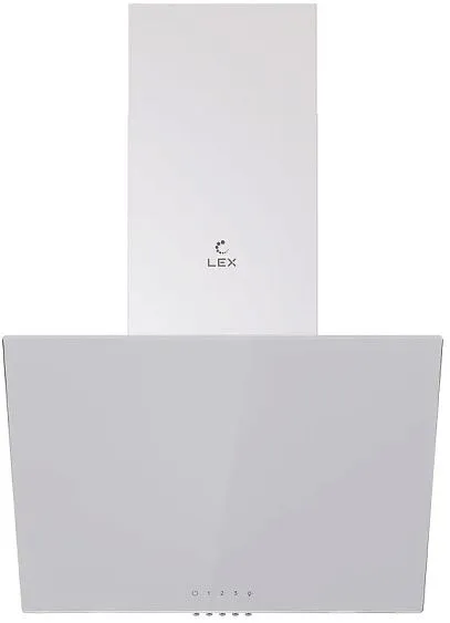 Вытяжка LEX MIO 500 Inverter WH