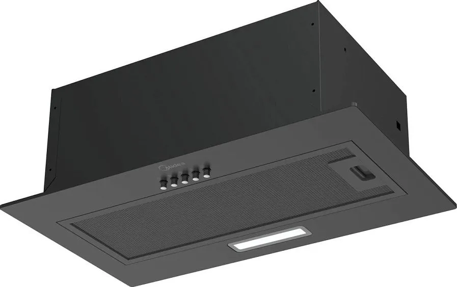 Вытяжка MIDEA MH60I301B