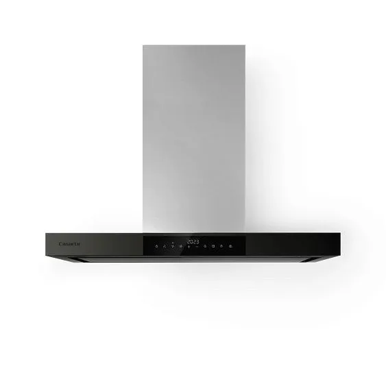 Вытяжка CASARTE CASVHP9DT1NBGH