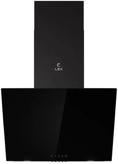 Вытяжка LEX MIO 500 Inverter BL