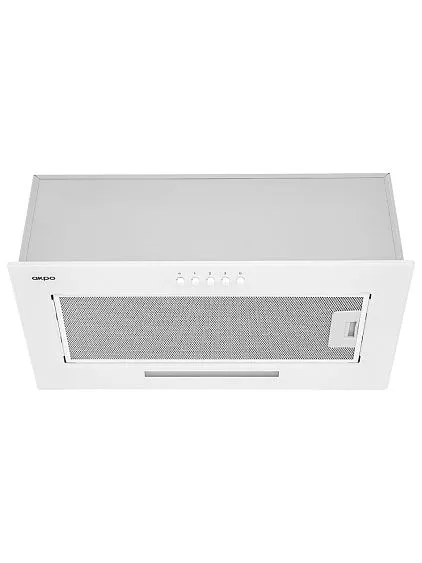 Вытяжка AKPO WK-4 Mio eco II 60 белый
