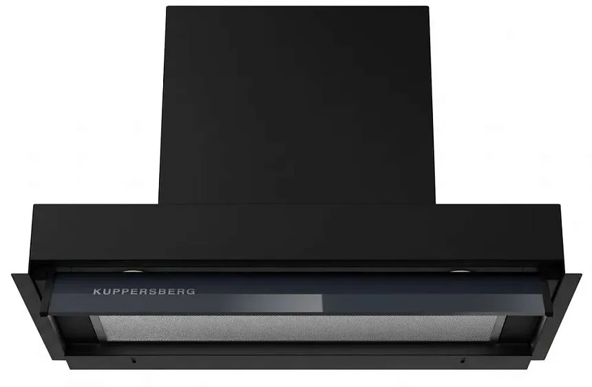 Вытяжка KUPPERSBERG NANCY III 60 Black