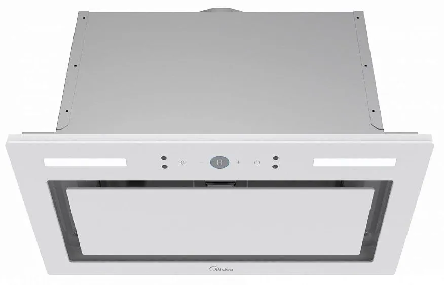 Вытяжка MIDEA MH60I530GW