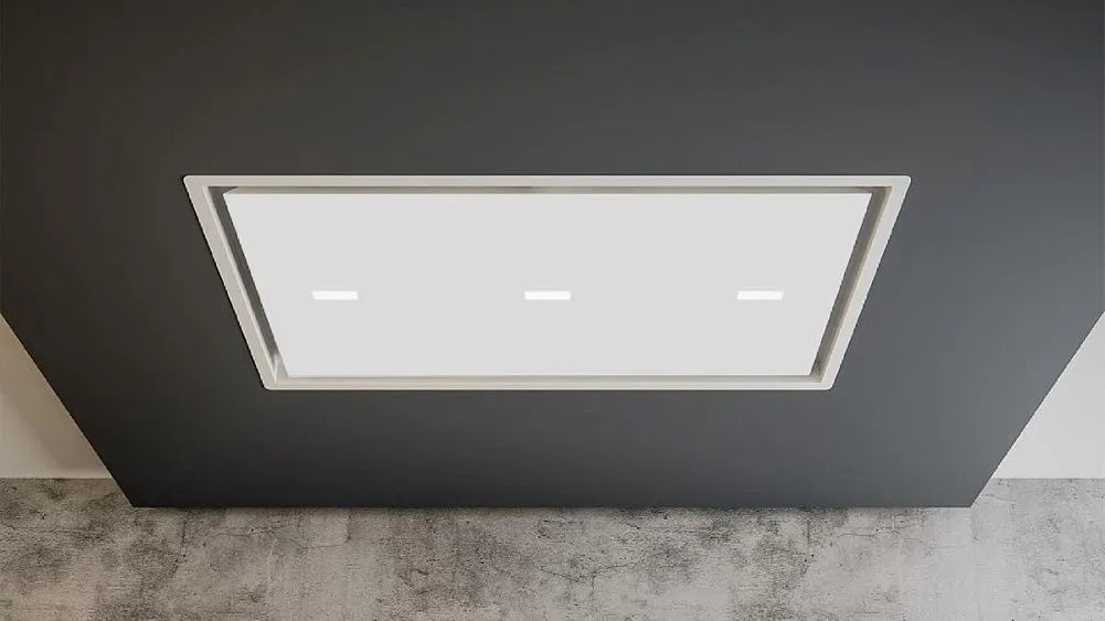 Вытяжка SIRIUS SLT971-EM LESS W 90