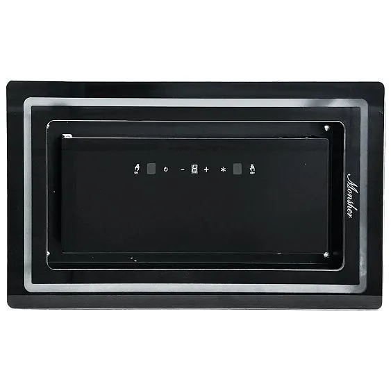 Вытяжка MONSHER LUMIA 60 NOIR