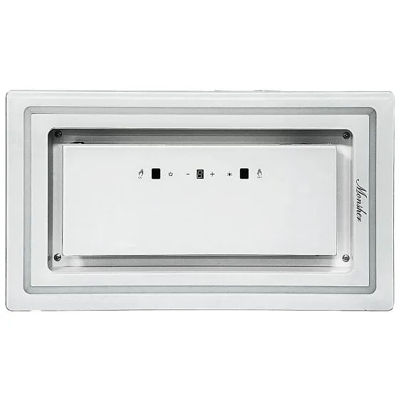 Вытяжка MONSHER LUMIA 60 BLANC