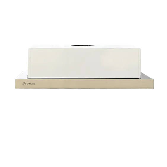 Вытяжка DELUXE IREN GLASS ACB-SP60-S-I/D