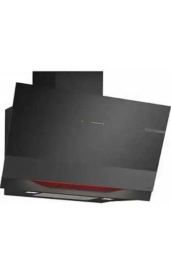 Вытяжка BOSCH DWK91LT65