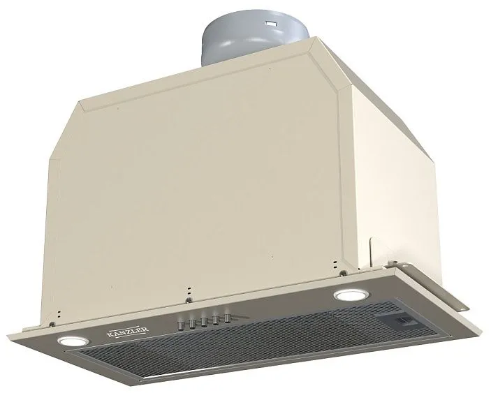 Вытяжка KANZLER D 548 B