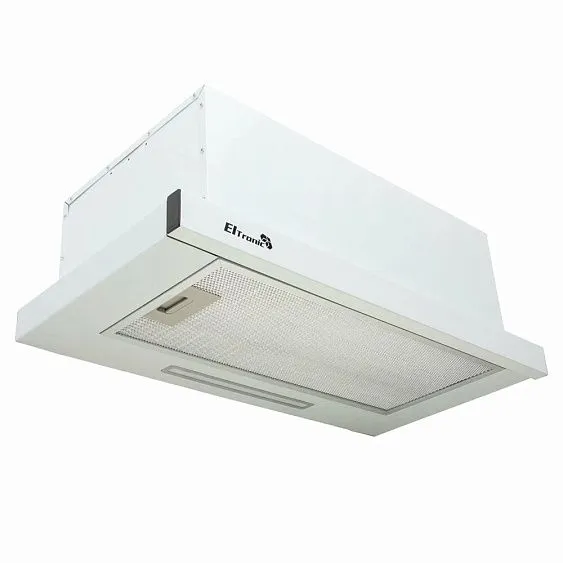 Вытяжка ELTRONIC 77-15 белая