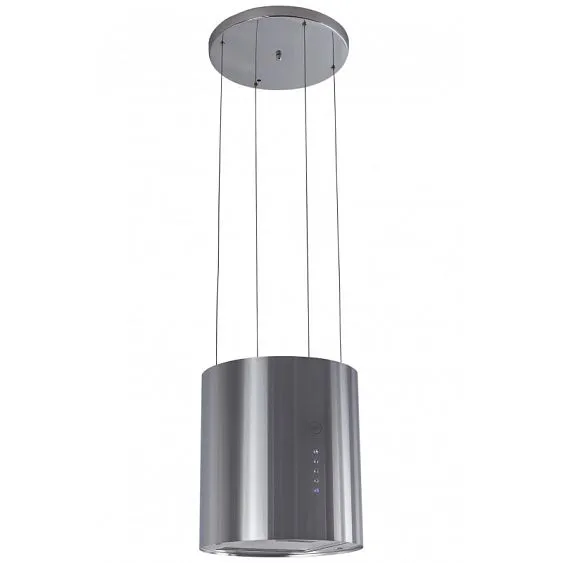 Вытяжка MBS PETUNIA 350 ISLAND INOX