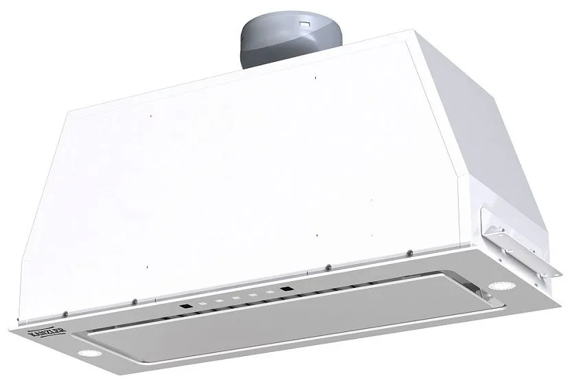 Вытяжка KANZLER D 520 W