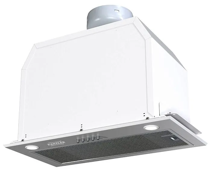 Вытяжка KANZLER D 548 W