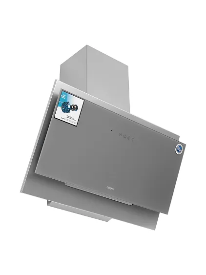 Вытяжка AKPO WK-11 Juno II 60 серый